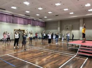 精細(xì)調(diào)研促優(yōu)化，服務(wù)職工暖人心——楊浦區(qū)專題調(diào)研聚焦教育場(chǎng)地出租管理