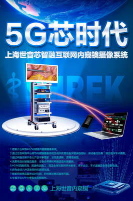 3D、4K、5G等新技術在微創領域的創新應用